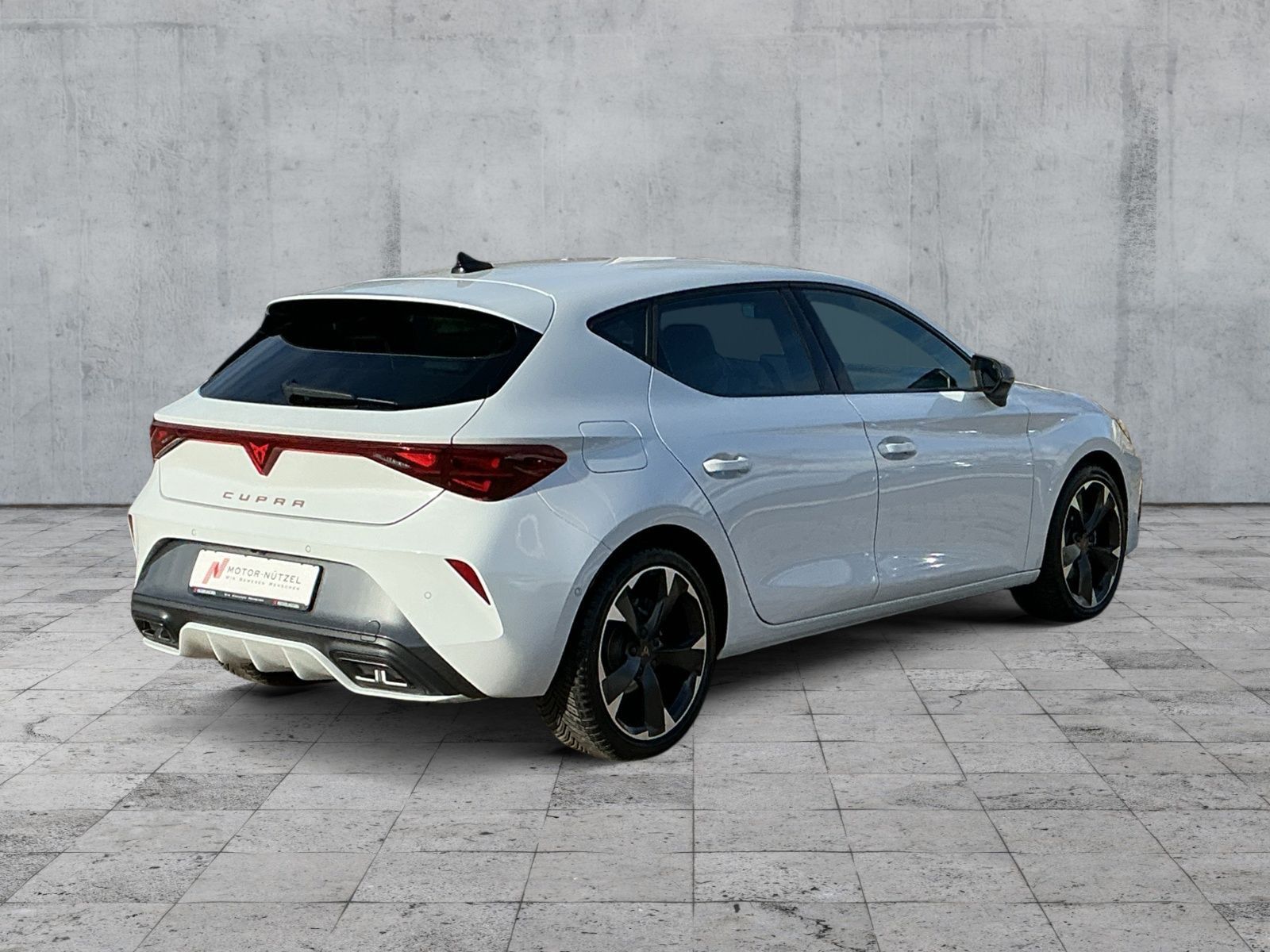 Cupra Leon - Bild 6