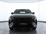 Hyundai Tucson 1.6 T-GDI N Line X HeadUp|Pano|KRELL|Cam - Hyundai Gebrauchtwagen in Berlin
