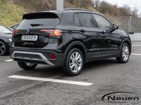 Volkswagen T-Cross - Vorschau Bild 3