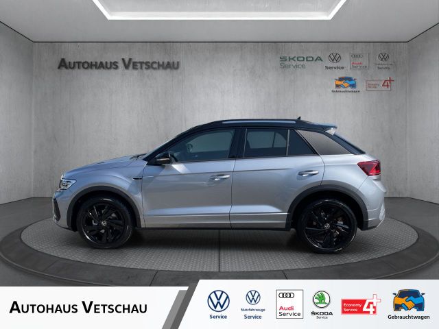 T-Roc R-Line 1.5 TSI OPF DSG/AHK/RFK/IQ.D/NAVI