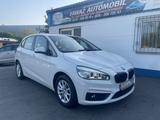 BMW 216 Active Tourer - BMW 216 Active Tourer Gebrauchtwagen