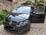 Volkswagen Sharan 2.0 TDI SCR 135kW DSG Highline Highline