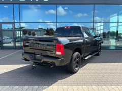 Fahrzeugabbildung Dodge RAM 1500 CrewCab SLT Night Navi SHZ LPG U.-Frei