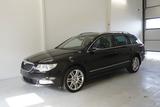 Skoda Superb 3,6i Aut. Elegance 4x4 *TOP* - Skoda Superb: 3.6