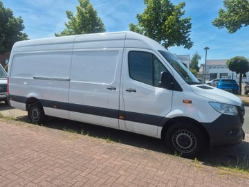 Mercedes Sprinter - 1