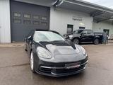 Porsche Panamera Sport Turismo 4 E-Hybrid,PanoMatrix,21" - gebrauchte Porsche Panamera aus dem Jahr 2018
