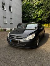 Peugeot PEUGEOT C 307 Cabrio - Peugeot 307 in Köln