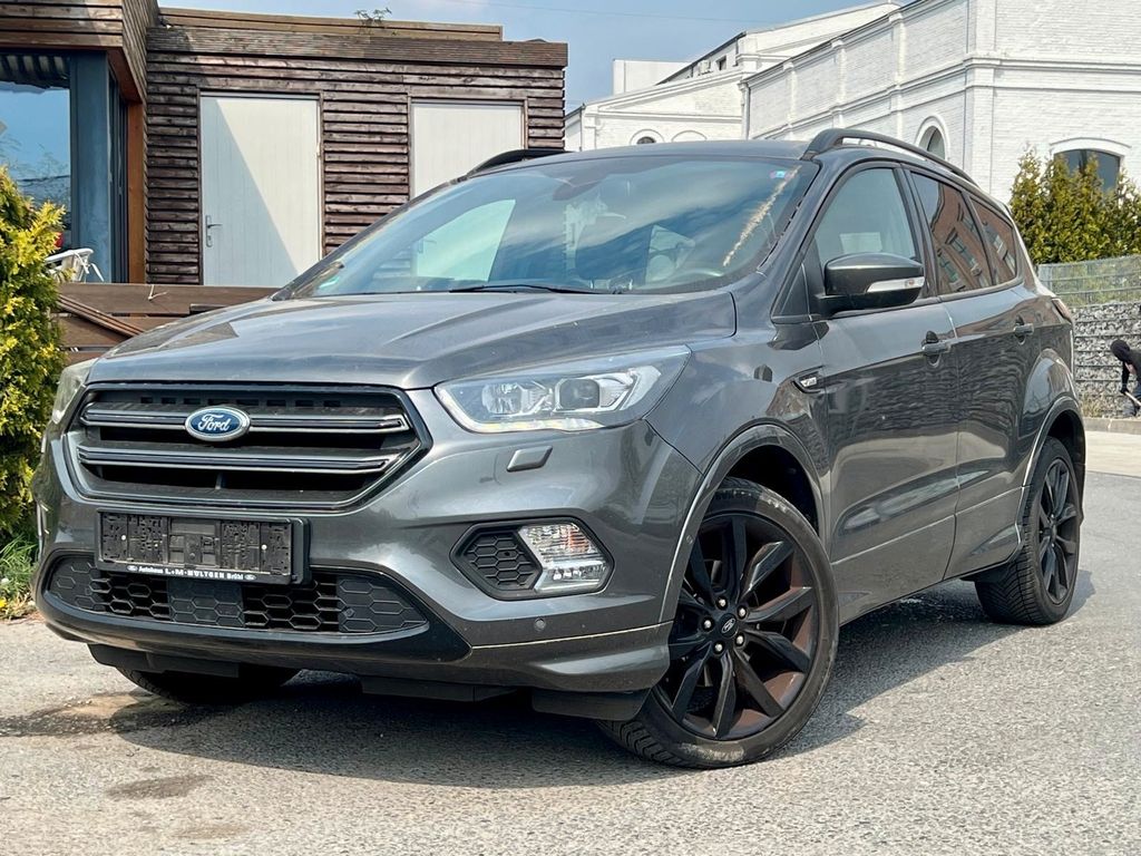 Image of Ford Kuga