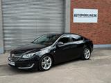 Opel Insignia 2.0 CDTi Sport*Xenon*18"Alu*Navi*Leder* - Opel Insignia mit Diesel-Antrieb: Leder, Limousine, 2.0