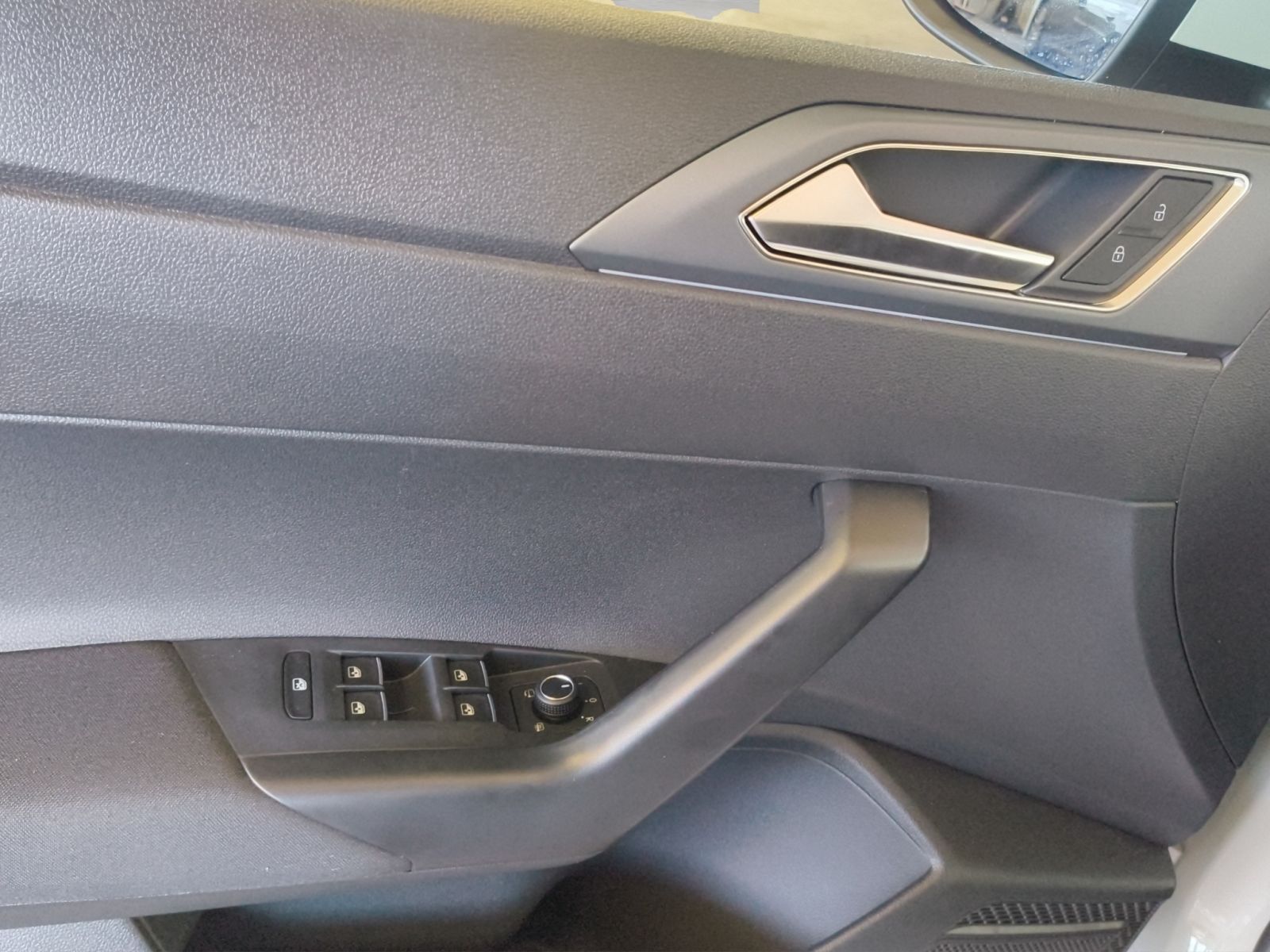 Volkswagen Taigo - Bild 13