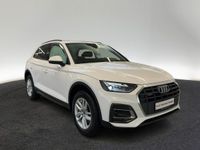 Audi Q5 - Vorschau Bild 5