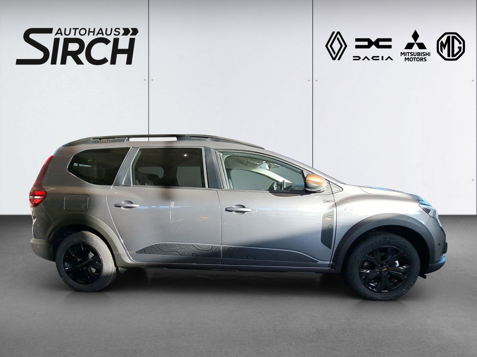 Dacia Jogger - Bild 5