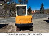 Komatsu PC 30 - Komatsu Kettenbagger