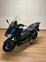 Yamaha TMAX 530 dx - YAMAHA TMAX 530