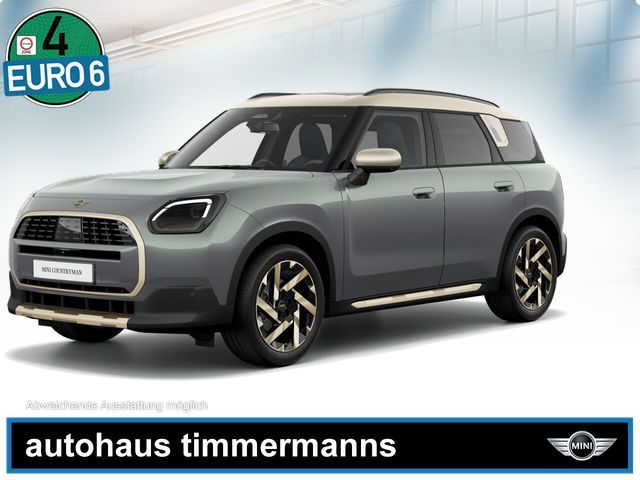Image of MINI Countryman C (Cooper)