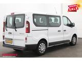 Renault Trafic Passenger 1.6 dCi Expression 9 sitze klim - Renault Trafic 9-Sitzer