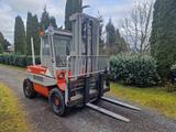 Linde H 50 D Top Zustand - Linde H50T