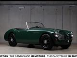 Austin Healey 3000 100/6 *VOLLRESTAURIERT* - Austin Healey Gebrauchtwagen von 1961