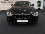 BMW 114 Lim 3. türig  Urban Line - BMW 114: Limousine