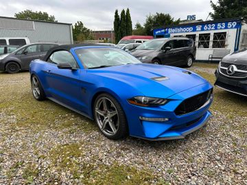 Ford Mustang GT Cabrio 20"275er , tiefer, Navi,
