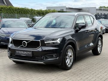 Volvo XC40 - 11