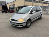 Ford Galaxy 1.9TDI 7 Sitzer Ahk 158000km n... - gebrauchte Ford Galaxy aus dem Jahr 2004
