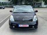 Toyota Prius Sol+Klima+TÜV+Euro4 - Toyota Prius mit Hybrid-Antrieb: Limousine, Sol