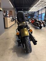 Harley-Davidson FLSS SOFTAIL SLIM S 110 TWINCAM SOFORT VERFÜGBAR - HARLEY-DAVIDSON SOFTAIL SLIM