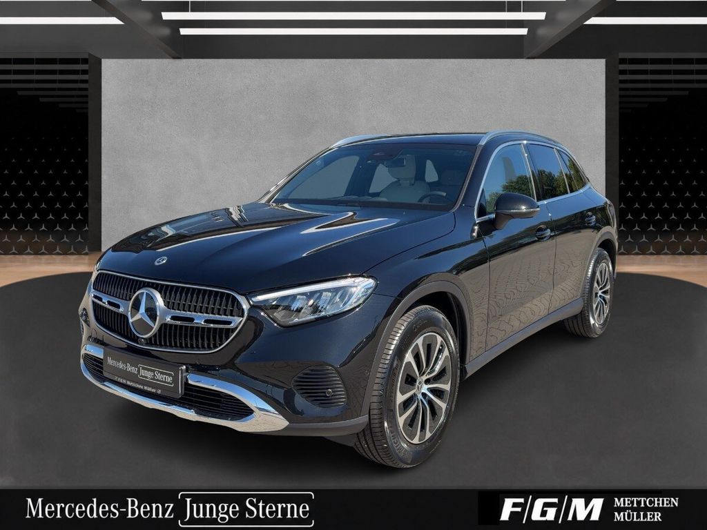 Image of Mercedes-Benz GLC 200