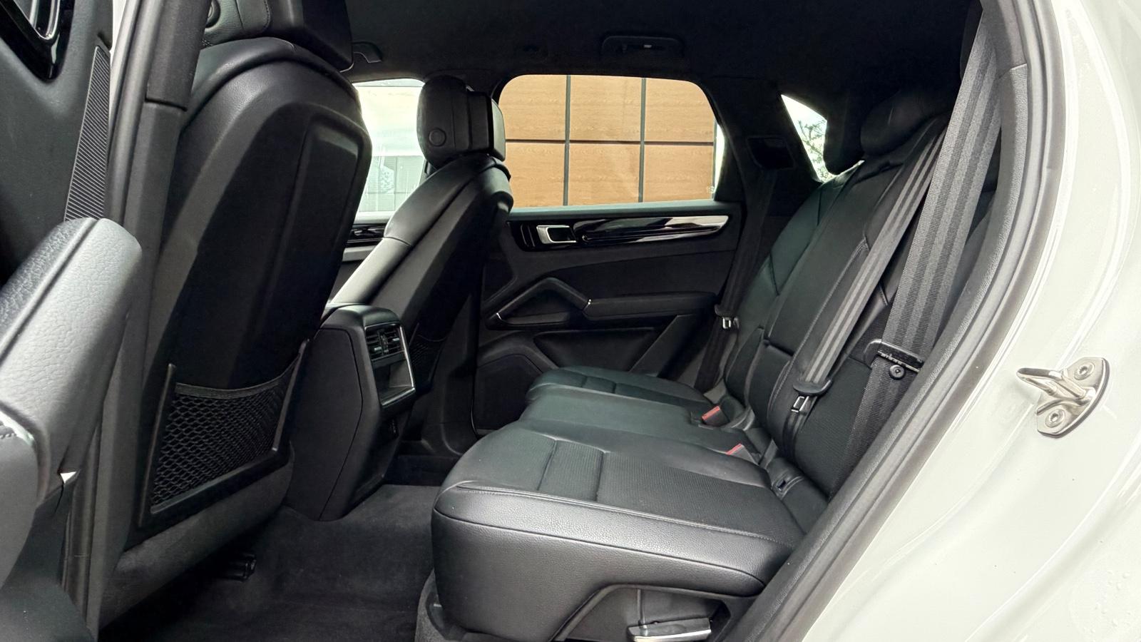 Porsche Cayenne S