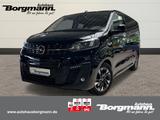 Opel Zafira Life -e Elegance M Automatik - Leder - Ma - Opel Zafira Life mit Elektro-Antrieb