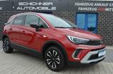 Opel Crossland Elegance Paket NAVI PDC LED - Opel Crossland (X) Elegance-Paket