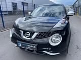Nissan Juke Acenta 1.5D*NAVI*TEMP*SHZ*PDC*CAM*KLIMA - Nissan Juke