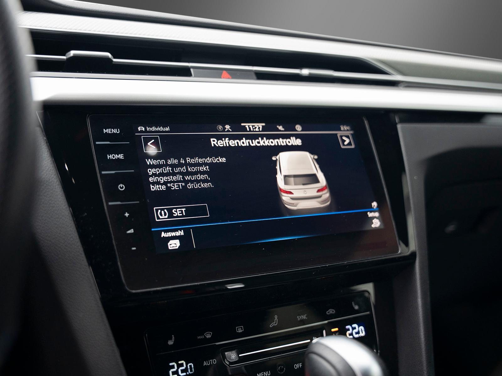 Volkswagen Arteon R-Line IQLight Streaming&Internet SHZ 18", миниатюра 20
