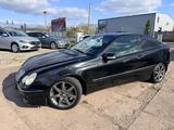Mercedes-Benz CE 230 C230 KOMPRESSOR SportcoupéKlima.Tüv 05/26 - Mercedes CE-Klasse bis 5.000 Euro