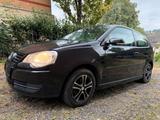 Volkswagen Vw Polo 9N3 1.4 80 Ps (Leder) Ausstattung ... - Volkswagen Polo mit Benzin-Antrieb: 9n3