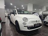 Fiat 500 LOUNGE 1.2 BENZ 70CV TETTO - COME NUOVA - Fiat 500: Nuova