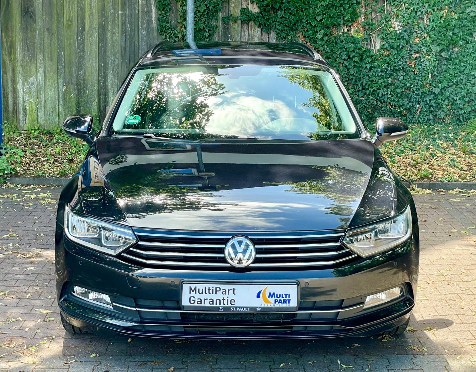 Volkswagen Passat Variant Comfortline BMT/Start-Stopp Navi