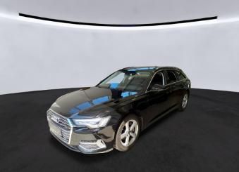 Audi A6 - Bild 4