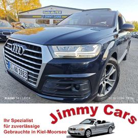 Audi Q7 - 1