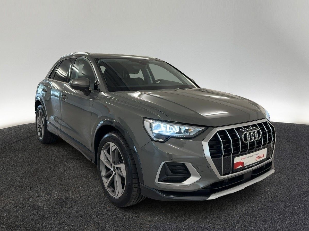 Audi Q3 - Bild 9