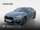 BMW 218i Gran Coupe Aut. M Sport ACC+Individual+Pano - BMW 218 Gran Coupé: Schiebedach
