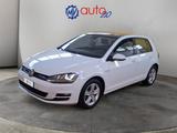 Volkswagen Golf Business 1.4 TGI DSG 5p. Highlin - Volkswagen Golf: Tgi