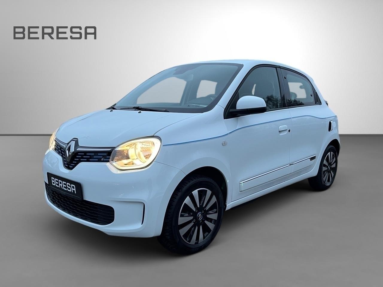 Renault Twingo Electric Intens Sitzhz