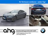 BMW i4 eDrive35 Klimaaut. Memory vorn Komfortzugang - graue BMW i4