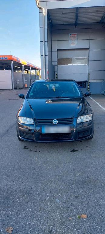 Fiat Stilo