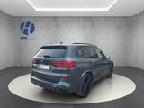 BMW X5 M50i xD Laser PanoSky HUD 360°ACC AHK StHzg - BMW X5 M50 in Berlin