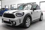 MINI Cooper D Countryman LED Navi HUD JCW Sportsitze! - MINI Cooper D Countryman Gebrauchtwagen