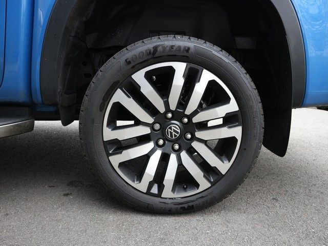 Volkswagen Amarok - Bild 26