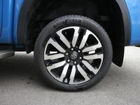 Volkswagen Amarok - Vorschau Bild 26